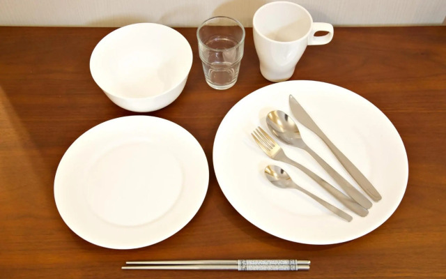 オーシャンテラス瀬底 Room101