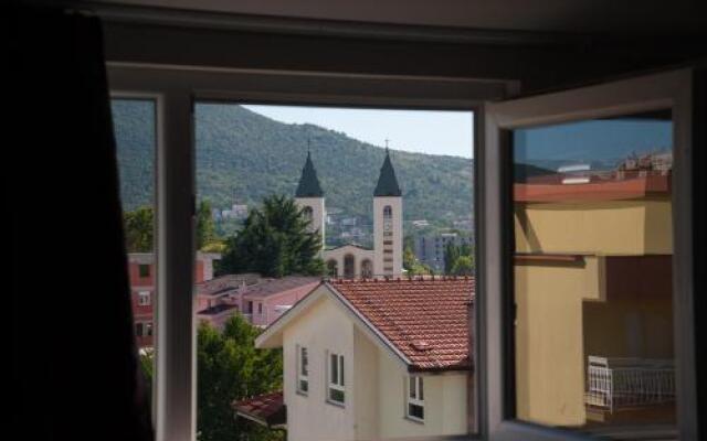 Hotel Glorija