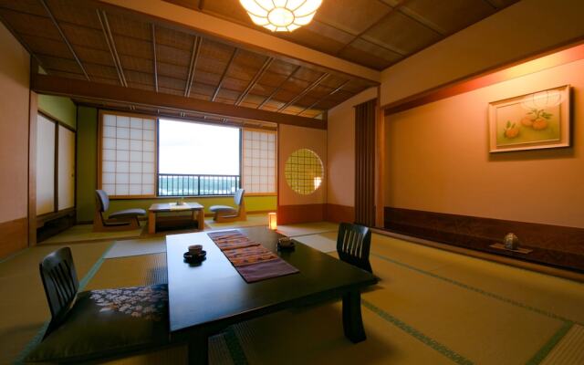 Housyoutei