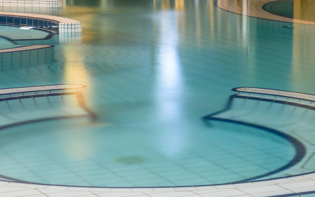 Hotel Les Terrasses d'Atlanthal
