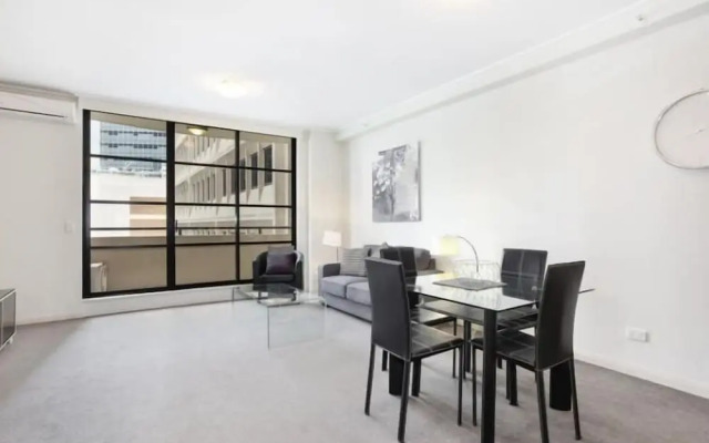 Wyndel Apartments - Apex