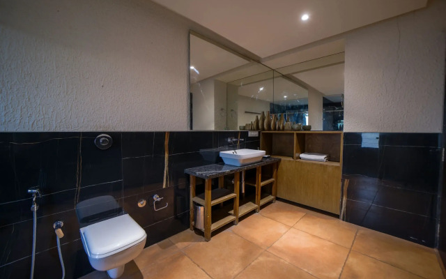 Hotel President Cottage Resort