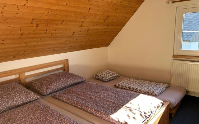 Vila 66 - Čistá v Krkonoších