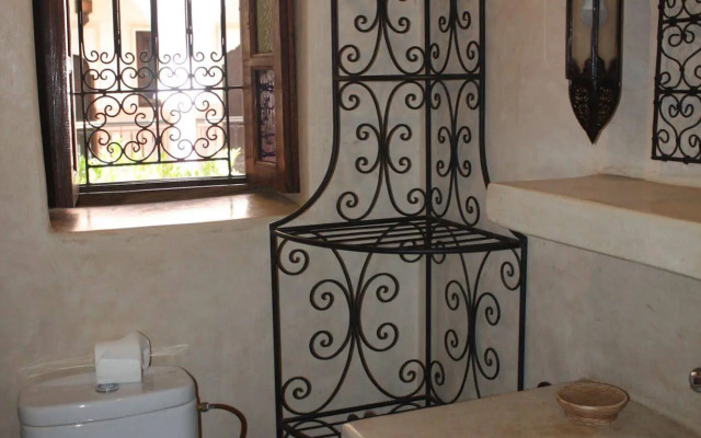 Riad Bousskri