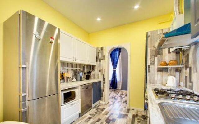 Апартаменты Уют