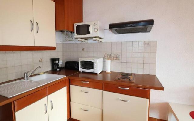 Appartement Le Grau-du-Roi, 1 pièce, 4 personnes - FR-1-307-55