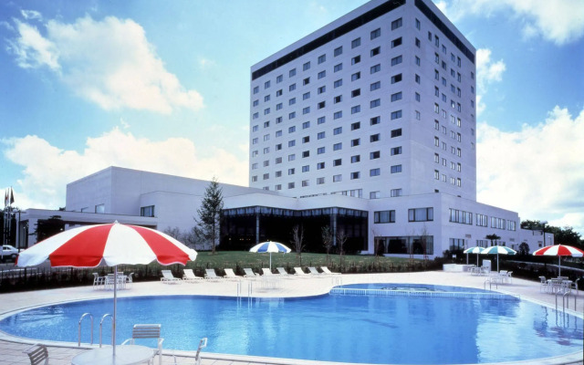 Grand Mercure Nasu Highlands Resort & Spa