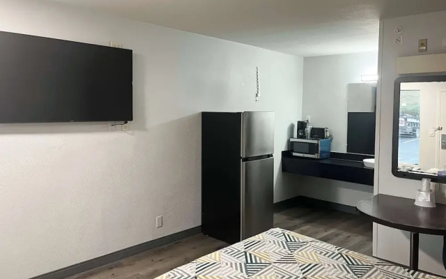 Studio 6 Augusta, Ga