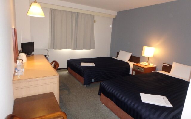 Hotel First Stay Amagasaki