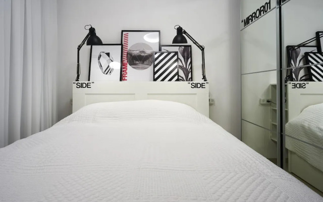 Yehuda Market Suite