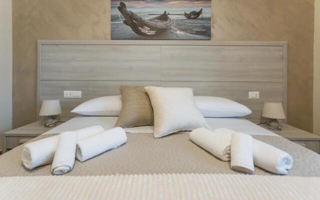 B&B Oasi Perla Del Mare di Calì Giovanni