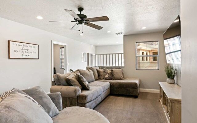 Escondido Cove by RedAwning