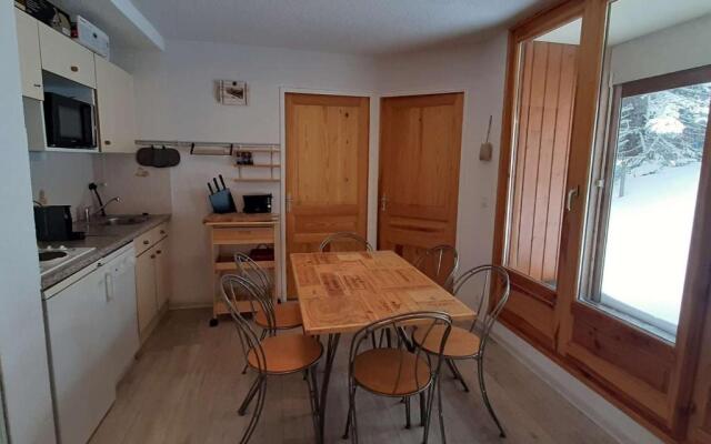 Appartement Montgenèvre, 3 pièces, 4 personnes - FR-1-330D-122