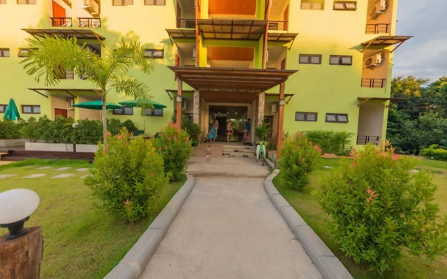 Morakot Lanta Resort