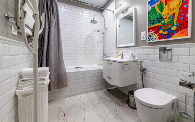 Морской Реcорт на Морской 5