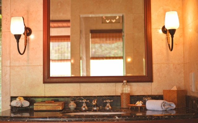 Puri Wulandari a Boutique Resort and Spa