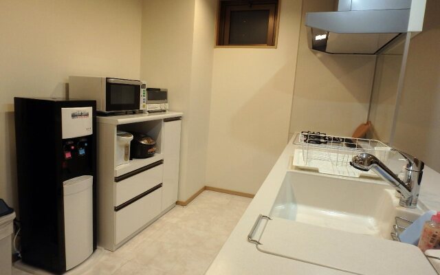 Sunline Chatan Condominium Resort