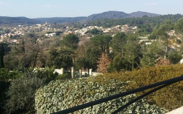 Elegante villa de 180m3 avec la superbe vue