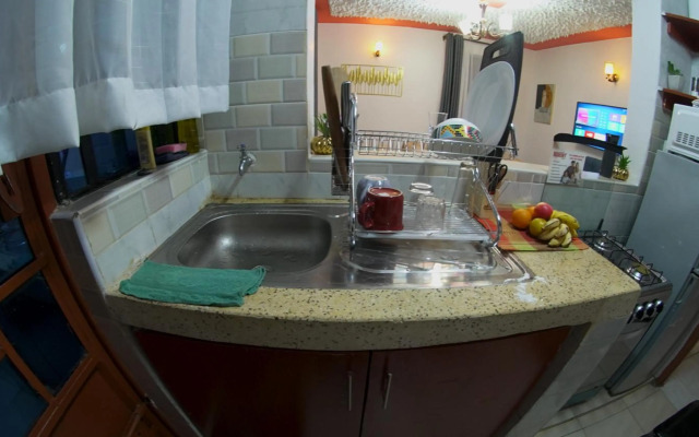 Charming 1 bedroom, Roysambu