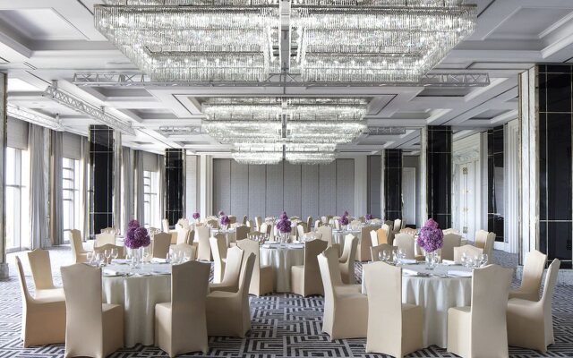 The Langham, Haikou