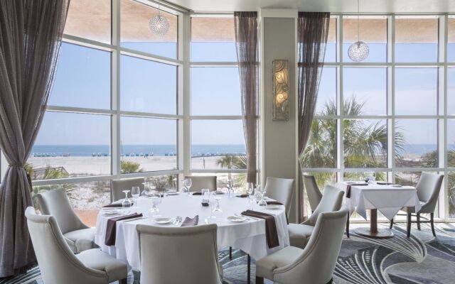 Perdido Beach Resort
