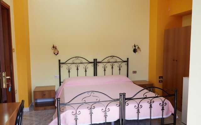 Affittacamere Nido D'Aquila