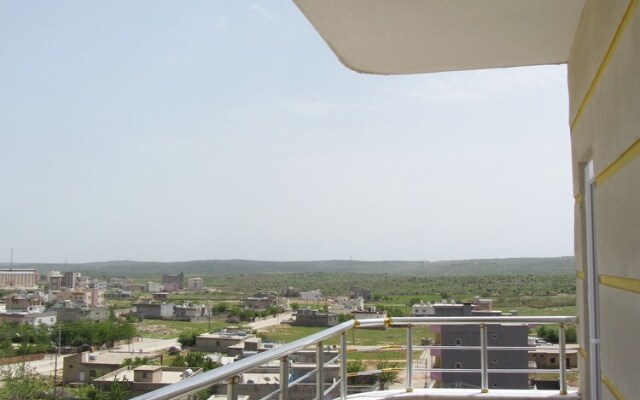 Dargeçit Apart Otel