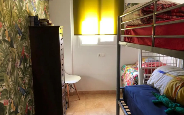 Apartament 4 Gats