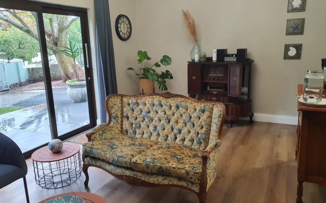Coral Tree Boutique Guesthouse