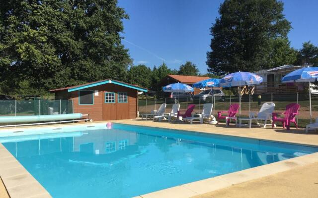 Camping Des Papillons