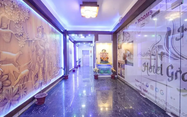Fabhotel Keptown