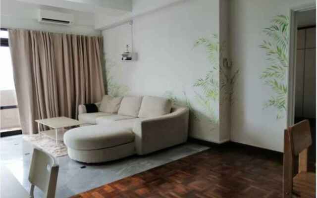 Natol Homestay-Riverbank Suites