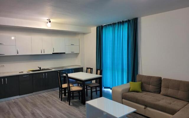 Apartament Natalia
