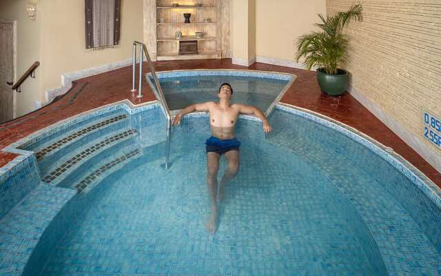 Ayana MidPlaza Jakarta