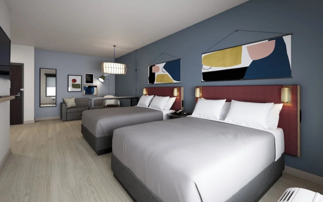 Atwell Suites Belgrade - Bozeman Airport by IHG