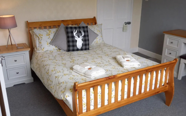 THE KEMPS Guest House