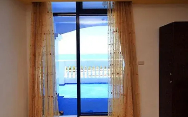 Santorini B&B