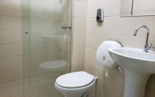 Guarany Hotel Express