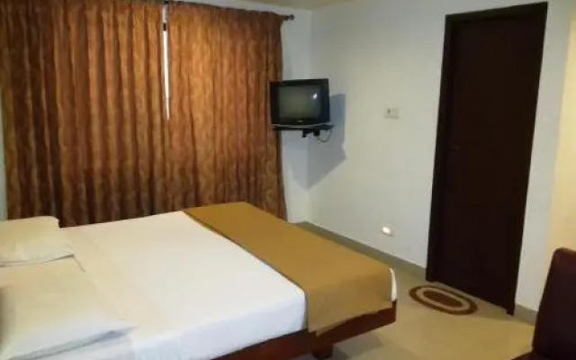 Sri Srinivasar Residency
