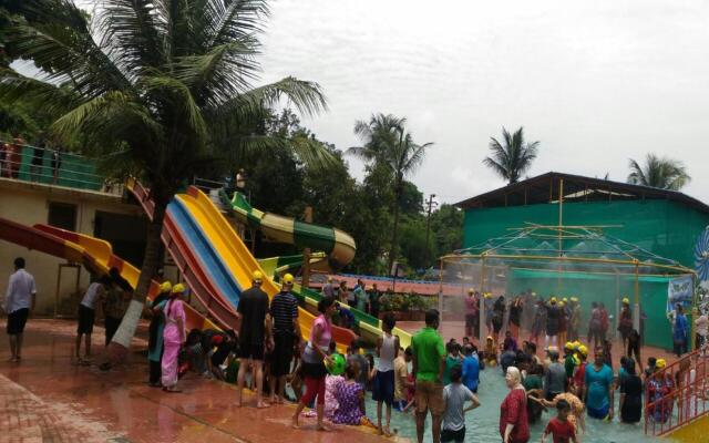 Krishna Resorts and Water Park