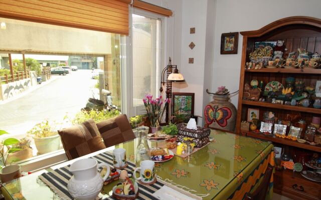 Meilan Beautiful House