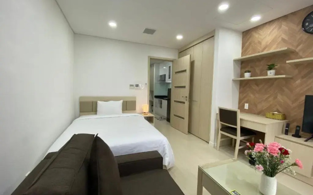 Famille Ha Nam Hotel
