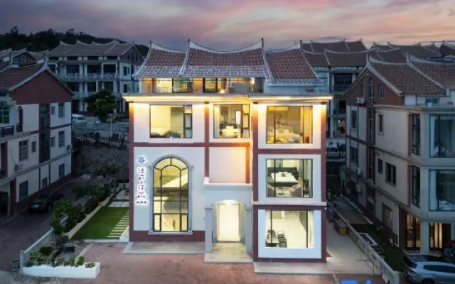 Meizhou Island Guyue · Tingfeng Homestay