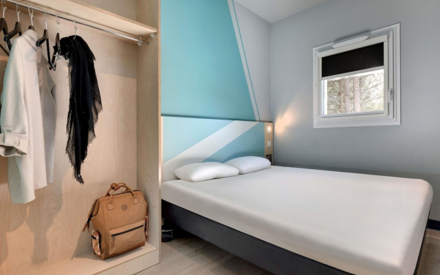 Ibis budget Montpellier Millènaire