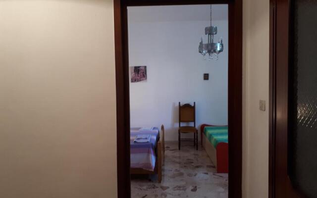 Affittacamere delle rose