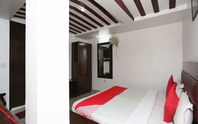 Hotel Ratan