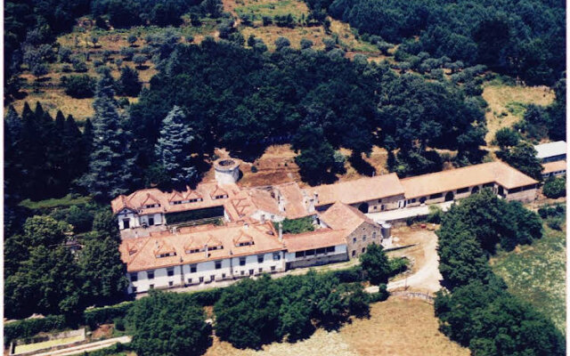 Quinta Da Bica