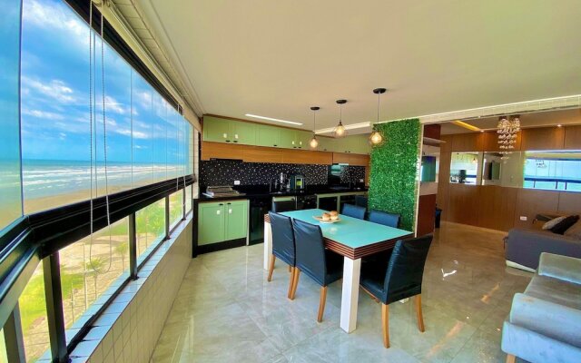 Condominio Habitat