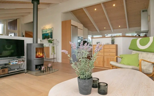 Holiday Home in LÃ¸kken