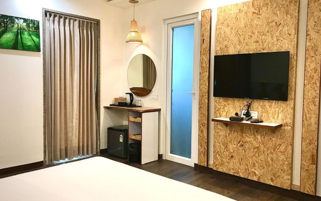Ataraxia Crestmont Resorts & Spa